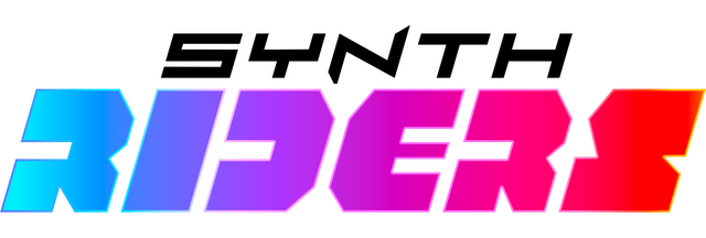 Логотип Synth Riders